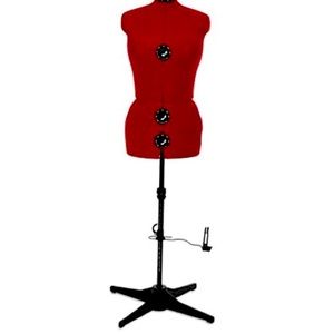 Ardis Diana adjustable mannequin